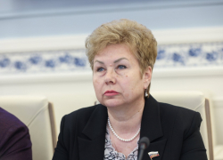 «Долго думали»: сенатор от Луганской Народной Республики о подозрении со стороны Украины