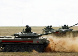 Новости СВО: неудачный прорыв ВСУ, запертые грузинские наемники, ВС РФ сжимают оборону врага