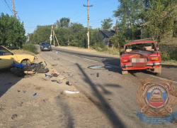 В Луганске насмерть разбился 35-летний мотоциклист