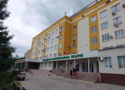 В Беловодскую центральную больницу приехала бригада врачей из Новосибирска 