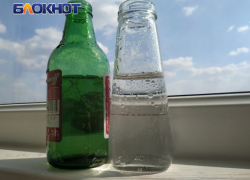 Сдать стекло с пользой: новые пункты приема открылись в Луганске