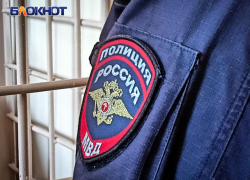 Кинологи ЛНР помогли найти вора из Старобельска