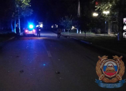 Полиция установила личность виновника смертельного ДТП в Суходольске ЛНР