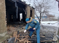 Из-за пагубной привычки житель Петровского ЛНР лишился дома и жизни