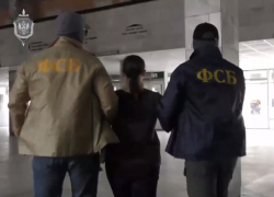 25-летнюю шпионку Лолиту Василенко ожидают в суде ЛНР