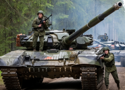 Сводка СВО к 6 августа: переговоры о завершении войны и бегство украинцев из Купянска