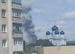 По Краснодону ЛНР ударили ракетами ATACMS, выезды из города перекрыты