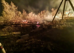 15 беспилотников ВСУ за ночь атаковали четыре района ЛНР