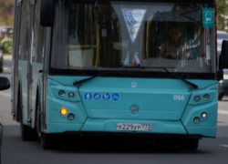 В Луганске увеличивают число автобусов на маршрутах общественного транспорта