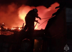 В Лисичанске ЛНР на пожаре погибли мать и трое маленьких детей