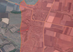 Наши бойцы зачистили лесополосы у Макеевки ЛНР и атаковали в Тернах