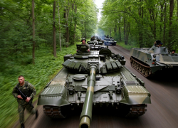 Новости СВО: «Кинжалы» пронзили Украину, ВС РФ разрезали оборону ВСУ у Северска и Лимана