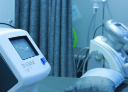 Врач из ЛНР признана лучшим акушером-гинекологом России