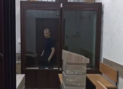 Верховный суд ЛНР отправил за решетку очередного украинского шпиона