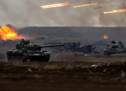 Сводка СВО к 11 октября: массовая эвакуация стран НАТО и развал Северского фронта