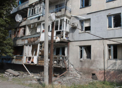 ВСУ вновь обстреляли Кременную ЛНР: ранены три мирных жителя, ракетная опасность сохраняется