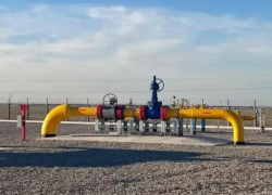 Три газопровода-ввода к социальным объектам построят в ЛНР 