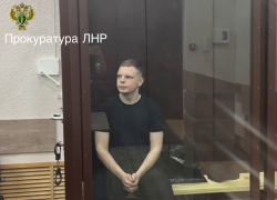 Верховный суд ЛНР приговорил 19-летнего шпиона к восьми годам тюрьмы