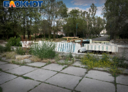 Реконструкция парка «Дружба» в Луганске начнется 11 июля