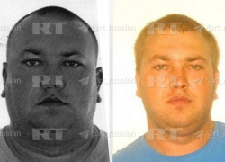 Уроженец Лисичанска подозревается в похищении 9-летнего мальчика из Питера