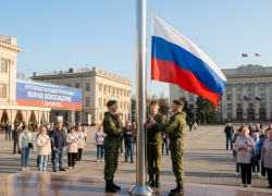 Россия полностью освободила ЛНР
