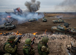 Сводка СВО к 13 мая: новый ядерный «Орешник», тотальная оборона Краматорска и освобождения под Лиманом