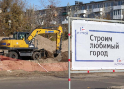 На тепломагистрали Северодонецка заменили более 2,2 тысячи метров изношенных почти на 100 % труб 