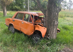 Аварии в ЛНР унесли две жизни