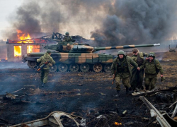 Сводка СВО к 21 мая: Украина сдает погибших бойцов на органы в Европу, разгром ВСУ у Славянска и освобождение Харьковщины