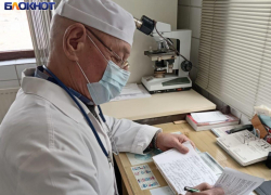 В ЛНР дефицит мест для медицинской реабилитации