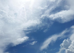 В ЛНР 17 октября ожидается сухая и теплая погода