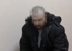 Задержанный в ЛНР шпион получил от СБУ четыре пластины тротила