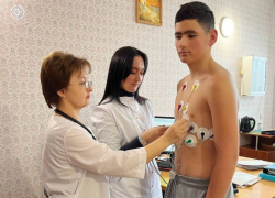 Десятерых пациентов с сердечно-сосудистыми заболеваниями из ЛНР отправят на лечение в Москву