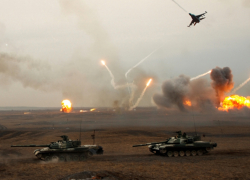 Сводка СВО к 18 октября: освобождение Харьковщины, разгром ВСУ в Волчанске и уничтожение базы БПЛА