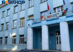 В Свердловском округе ЛНР планируют построить 24 детских сада и школу