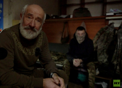 «Отжался в военкомате 40 раз»: как 72-летний уроженец Луганска стал участником СВО