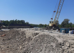 Специалисты отремонтируют два моста по южному обходу Луганска 