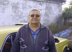 Полицейские спустя 1,5 года нашли хозяина оставленного в Стаханове автомобиля