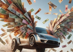 Жители ЛНР впервые заплатят транспортный налог