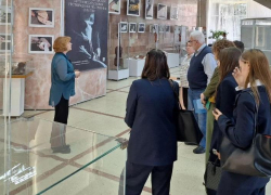 «Локтюшевские чтения – 2025» в Луганске: от археологии до событий СВО