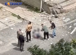 В Луганске есть погибшие: что известно о взрыве возле военной выставки 