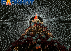 Фейерверк и огни на елке: как в ЛНР готовятся к Новому Году