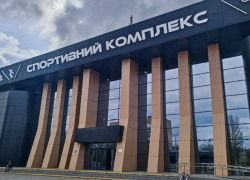 В спортшколе Мелитополя прозвучал взрыв: в здании могли находиться дети из Луганска