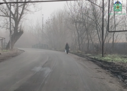 В Брянке продолжается ремонт дорог: работы на 25 участках