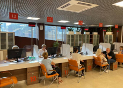Мини-офисы МФЦ откроются в нескольких поселках ЛНР 