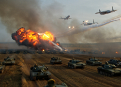 Сводка СВО к 4 октября: «вечная зима» в Украине, удары ВСУ по Поволжью и пояс крепостей в ДНР