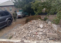 Луганчанам выписали 11 штрафов за свалку мусора