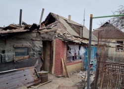 ВСУ трижды атаковали беспилотниками жилые районы города Ровеньки ЛНР
