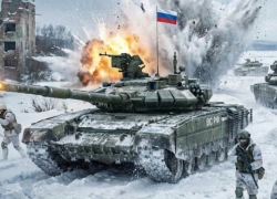 Сводка СВО к 24 января: ещё полтора года войны, независимое государство внутри Украины и Купянские котлы