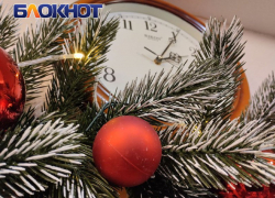 В ЛНР появились «новогодние» мошенники